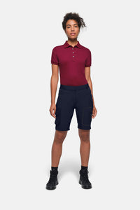 HAKRO Damen Activeshorts 792 tinte