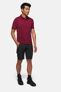 HAKRO Activeshorts 793 schwarz
