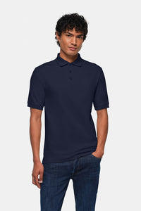 HAKRO Poloshirt Top 800 tinte