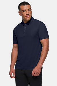 HAKRO Poloshirt COOLMAX® ECO 806 tinte
