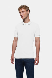 HAKRO Poloshirt Classic 810 weiß