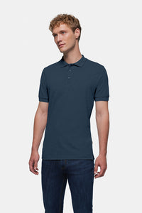 HAKRO Poloshirt Classic 810 marine