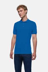 HAKRO Poloshirt Classic 810 royalblau