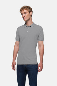 HAKRO Poloshirt Classic 810 titan