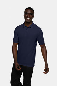 HAKRO Poloshirt MIKRALINAR® 816 tinte