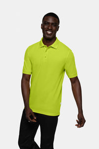HAKRO Poloshirt MIKRALINAR® 816 kiwi