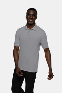 HAKRO Poloshirt MIKRALINAR® 816 titan