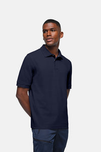HAKRO Poloshirt MIKRALINAR® HACCP 819 tinte