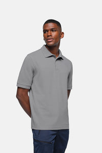HAKRO Poloshirt MIKRALINAR® HACCP 819 titan