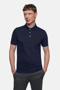 HAKRO Poloshirt Stretch 822 tinte