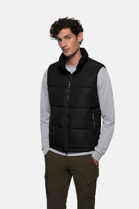 HAKRO Bodywarmer 842 schwarz