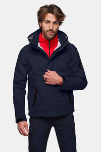 HAKRO Activejacke 850 tinte