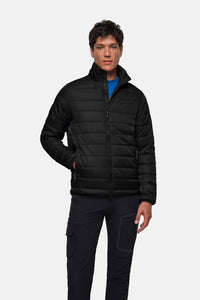 HAKRO Loftjacke 851 schwarz