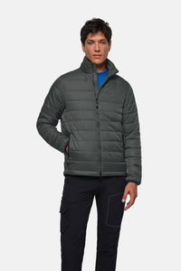 HAKRO Loftjacke 851 anthrazit