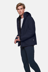 HAKRO 3-in-1 Activejacke 853 tinte