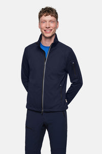 HAKRO Light-Softshelljacke 856 tinte