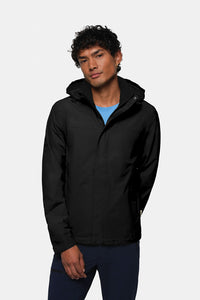 HAKRO Regenjacke 862 schwarz