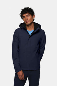 HAKRO Regenjacke 862 tinte