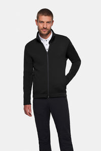 HAKRO Tecjacke ECO 874 schwarz