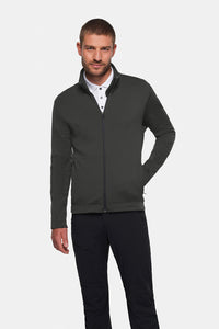 HAKRO Tecjacke ECO 874 karbongrau