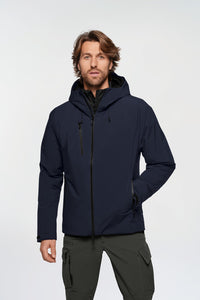 HAKRO High-Activejacke ECO 884 tinte