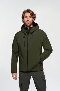 HAKRO High-Activejacke ECO 884 olive