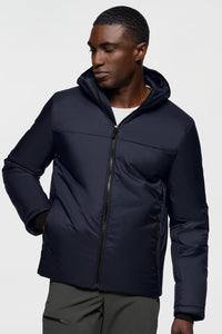 HAKRO Kapuzen-Thermo-Loftjacke 889 tinte