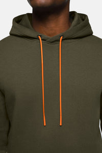 HAKRO Kordel 961 orange