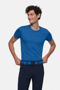 HAKRO Gürtel ECO 965 royalblau