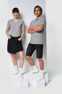 HAKRO Socken Essentials 975 weiß