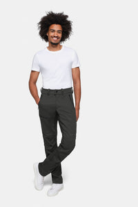 HAKRO Performancehose ECO 711S karbongrau