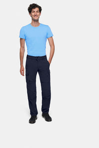 HAKRO Cargo-Funktionshose X-Stretch 745S tinte