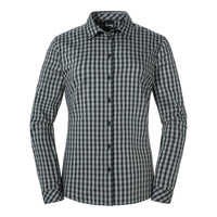 Allrounder Damen Schwarz – Produktbild