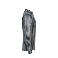 Allrounder Herren Schwarz – Seitenansicht