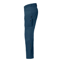 Bulldozer Hose Herren Blau – Seitenansicht
