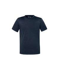 CIRC UV Schutz T-Shirt Herren Dunkelblau – Vorderansicht