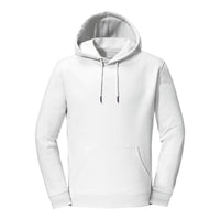 Lieblings Hoody GOTS90 Unisex Weiß – Vorderansicht