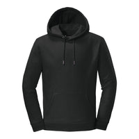 Lieblings Hoody GOTS90 Unisex Schwarz – Vorderansicht