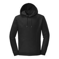Lieblings Hoody Unisex Schwarz – Vorderansicht