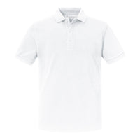 Lieblings Polo WW Herren Weiß – Vorderansicht
