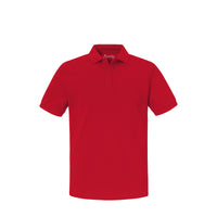 Lieblings Polo WW Herren Rot – Vorderansicht