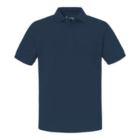 Lieblings Polo WW Herren Blau – Vorderansicht