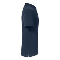 Lieblings Polo WW Herren Dunkelblau – Seitenansicht
