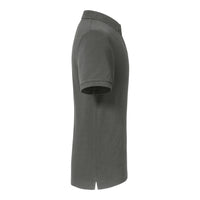 Lieblings Polo WW Herren Dunkelgrau – Seitenansicht