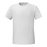 Lieblings T-Shirt WW Herren Weiß – Vorderansicht