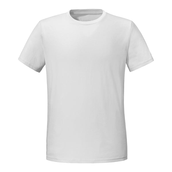 Lieblings T-Shirt WW Herren Weiß – Vorderansicht