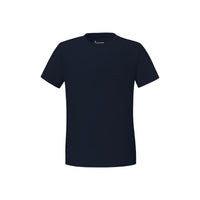 Lieblings T-Shirt WW Herren Dunkelblau – Vorderansicht
