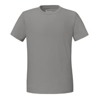 Lieblings T-Shirt WW Herren Hellgrau – Vorderansicht