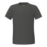 Lieblings T-Shirt WW Herren Dunkelgrau – Vorderansicht