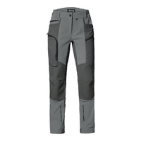 Maschine Damen Grau – Vorderansicht